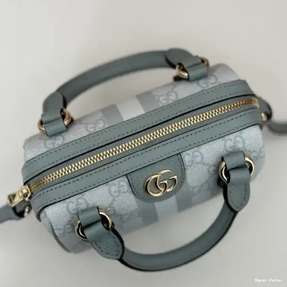 Hyperpeter OPHIDIA SUPER GUCCI GG MINI BAG 0519